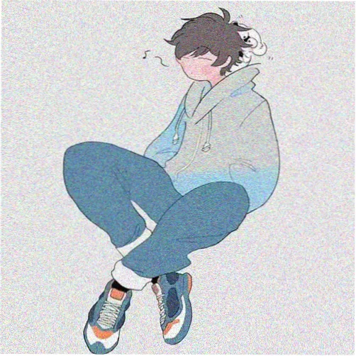读者观测记录头像一